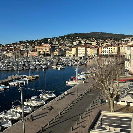 Apartamento Belle Vue - Port De La Ciotat Exterior foto