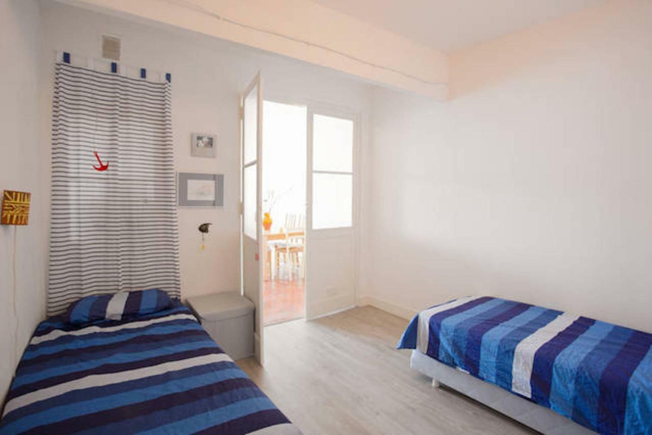 Apartamento Belle Vue - Port De La Ciotat Exterior foto